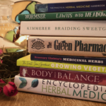 Best Herbalism Books for Beginners Create A Powerful Materia Medica