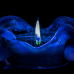 Blue Candle Meaning