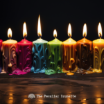Candle Color Meanings The Best Spiritual Secret in Witchcraft