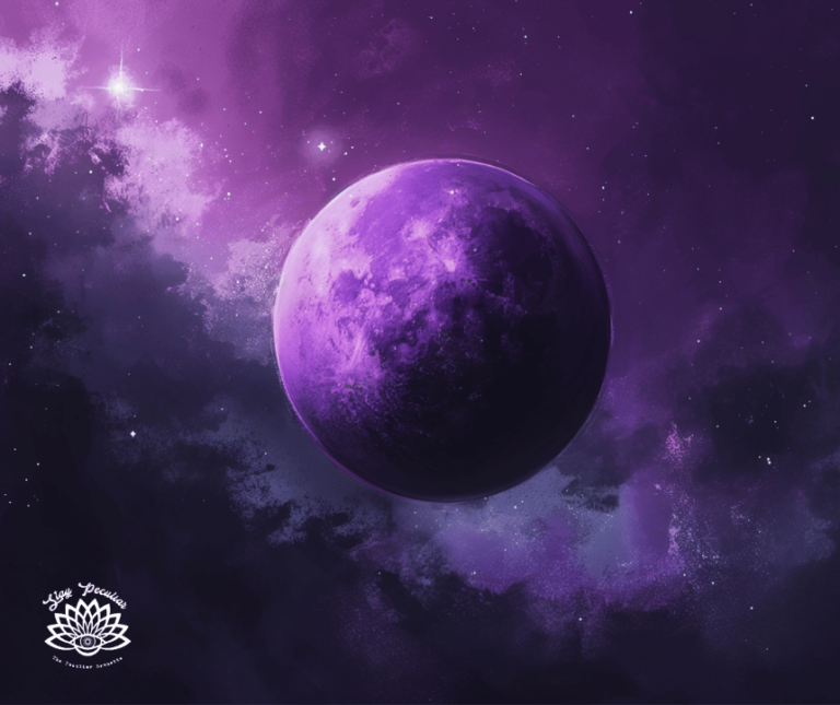 Dark Moon The Magic Meaning Of Wisdom And Stillness