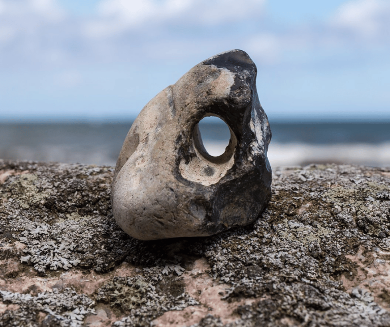 Hag Stone Meaning Unveil The Colossal Power Of Protection