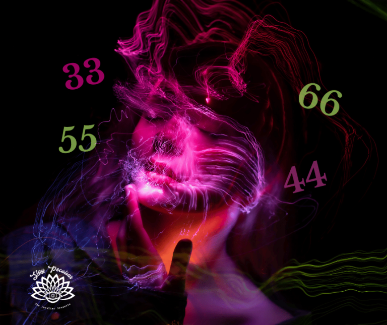 Master Numbers In Numerology and Their Forgotten Meanings