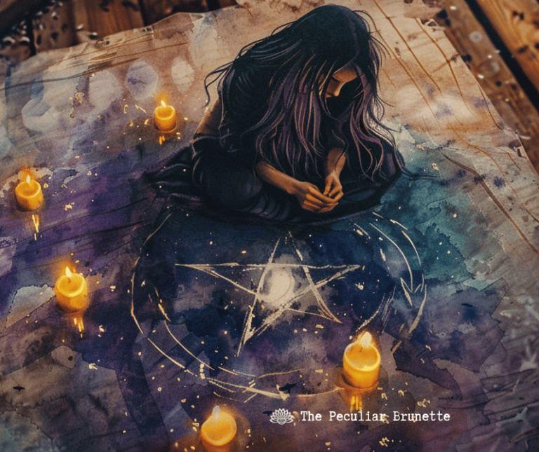 Pentagram Meaning The Forbidden Knowledge You NEED to Know