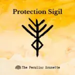 Protection Sigil Harness the Magic behind Ancient Symbols