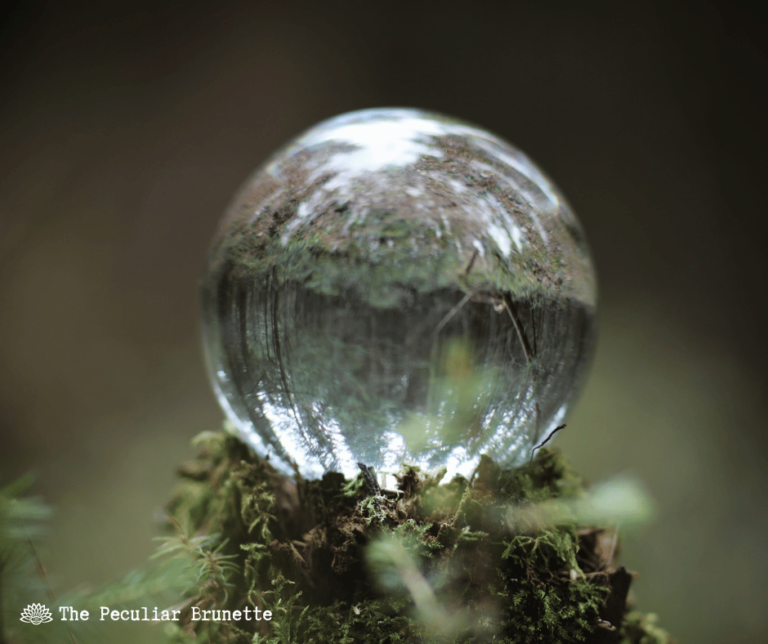 Scrying Divination Magic Beginners Need To Know