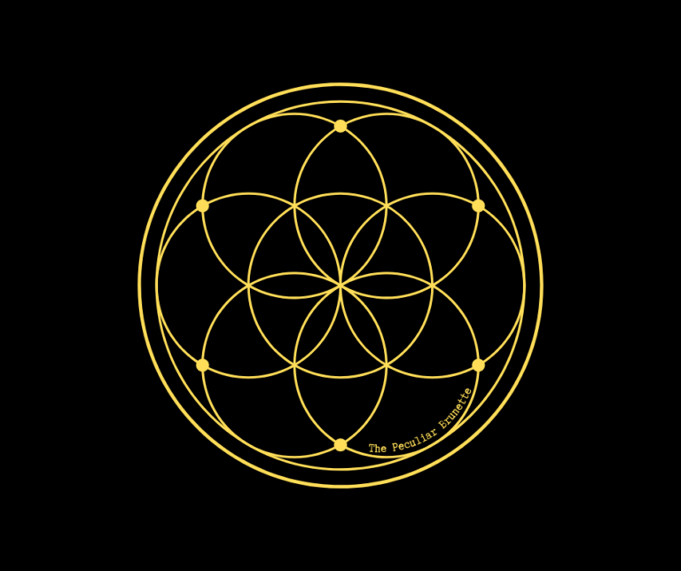 Seed Of Life Meaning and Secrets