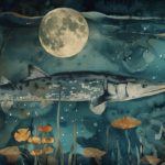 Sturgeon Moon The Unique Meaning of Augusts Full Moon