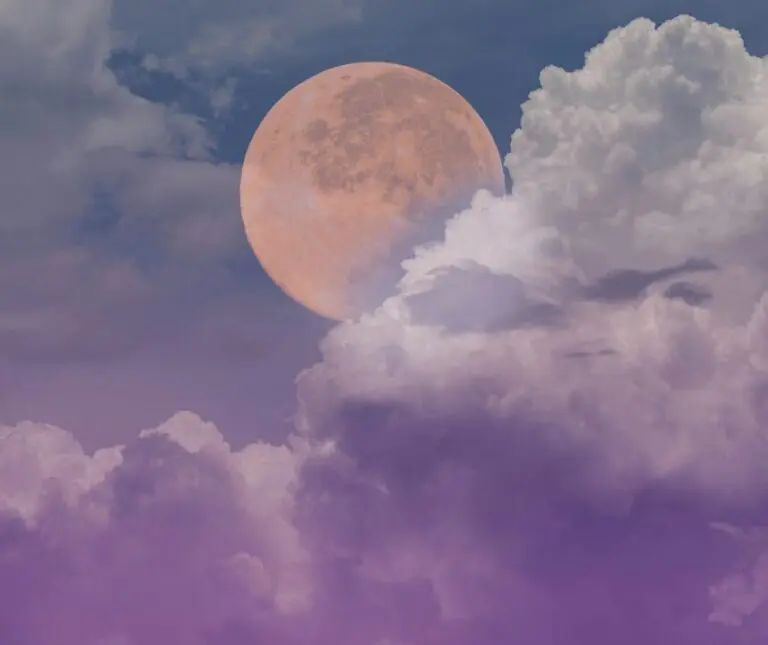 full moon rituals