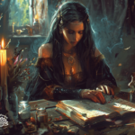 How to Make Your Own Grimoire