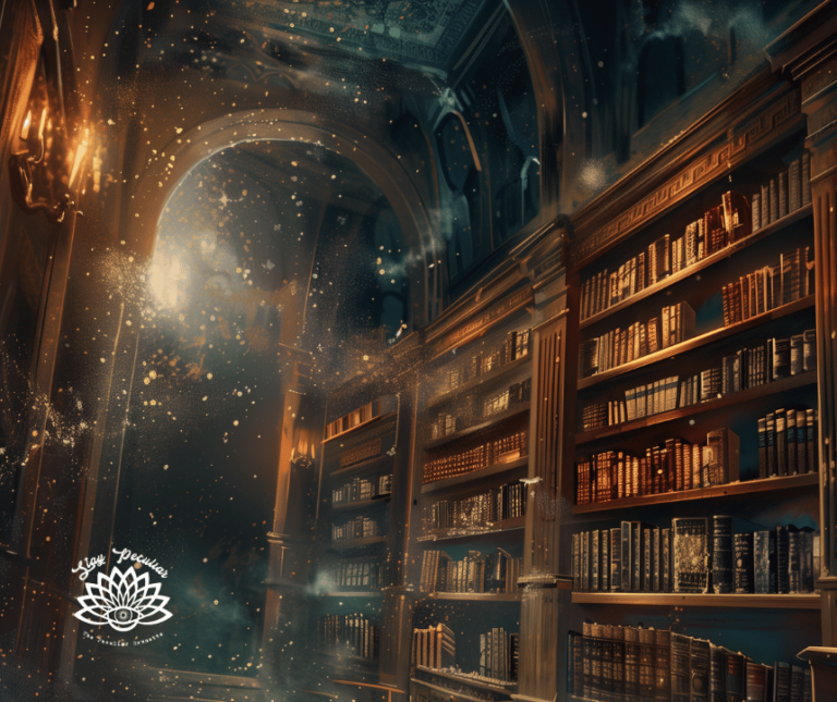 Wiccan Book of Shadows Embrace Your Staggering Magic
