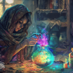 How To Make Spell Jars