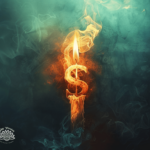 How to Make a Money Candle That Actually Works