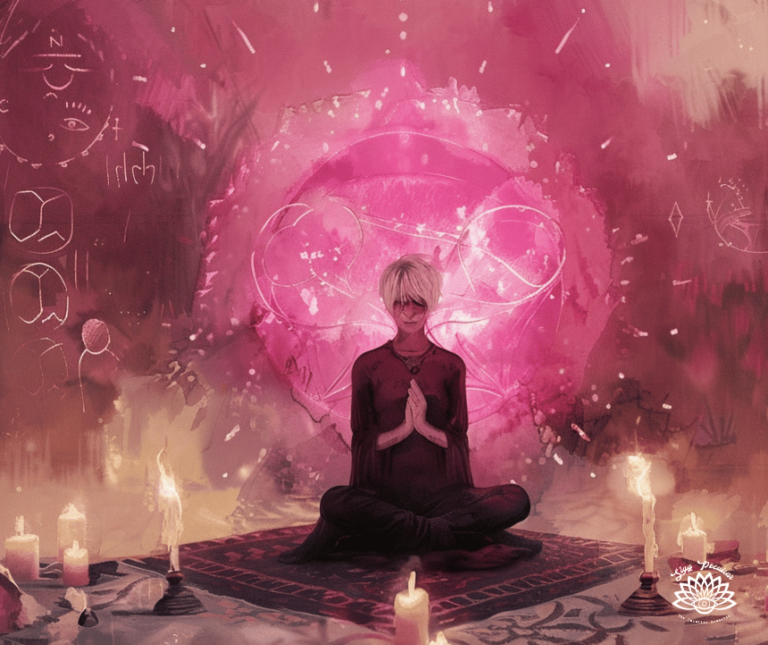 The Power Of Self Love Spells Boost Your Confidence 1