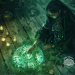 The Magic of Money Sigils Attract Unlimited Abundance