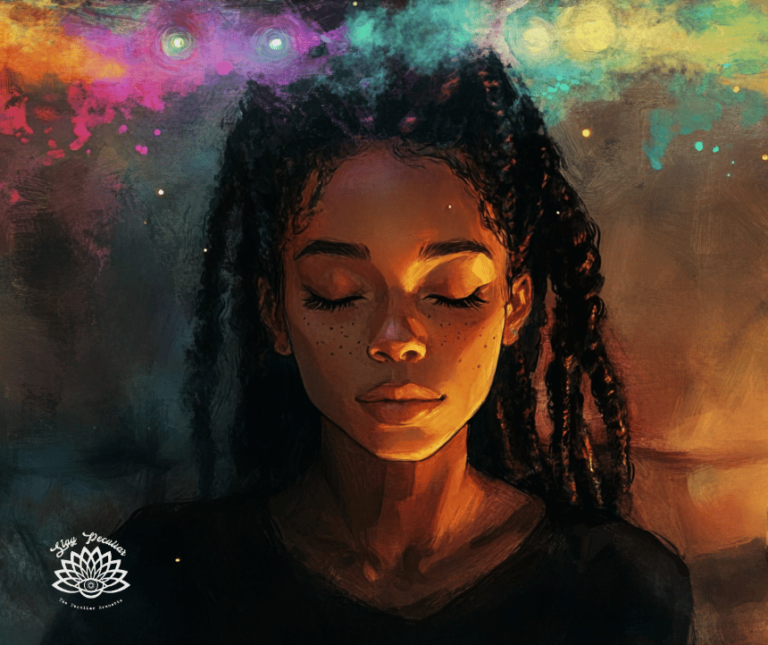 What are Vibrations in Witchcraft