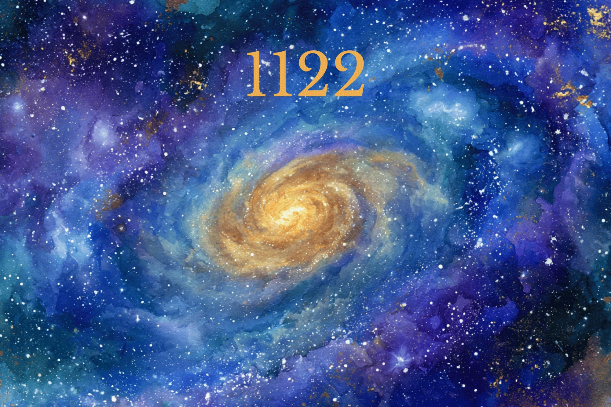 Reception 1122 1122 Angel Number Meaning and What It's Trying to Tell You ...