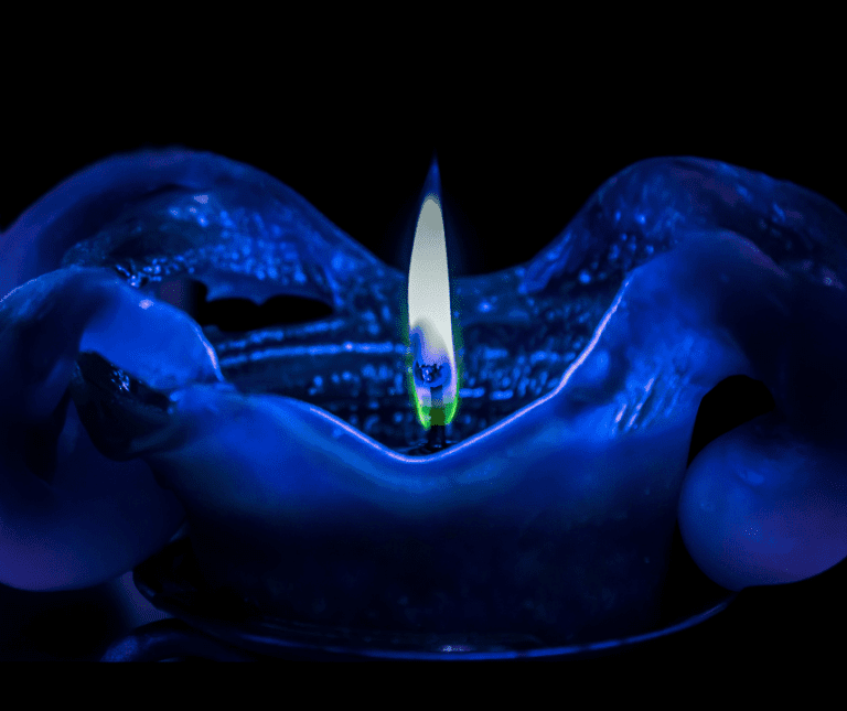 Green Witchcraft For Beginners Candle Spells And Natural Magic Green Witchcraft For Beginners Candle Spells And Natural Magic