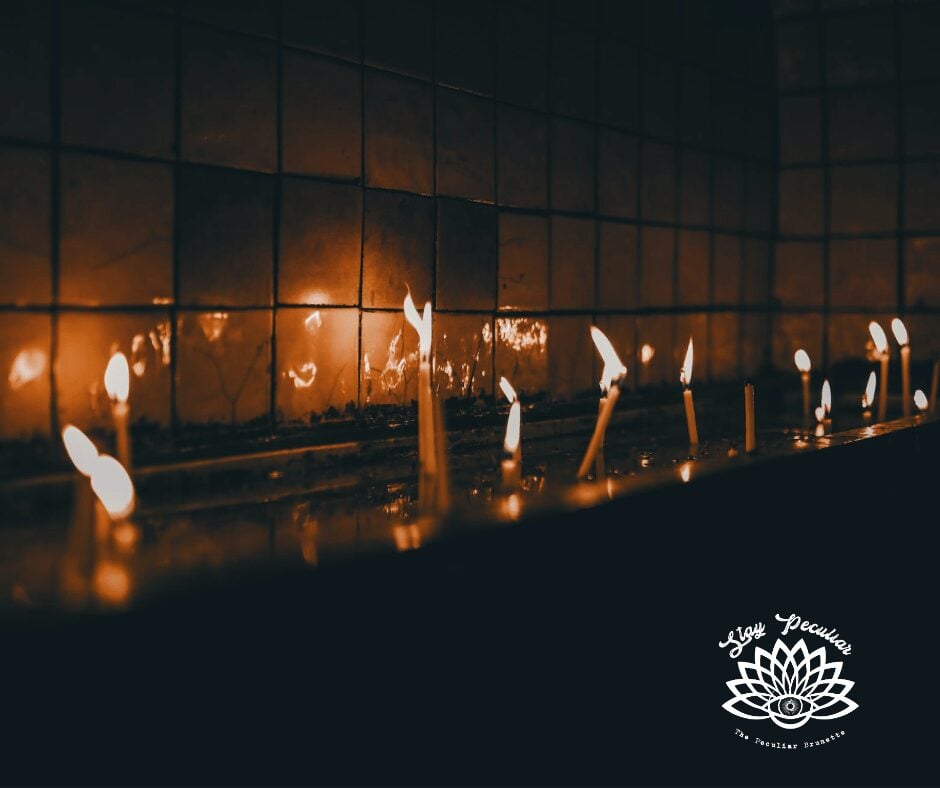 Candle Flame Meaning A Magical and Unexpected Secret Language