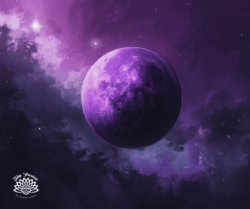 Dark Moon The Magic Meaning Of Wisdom And Stillness