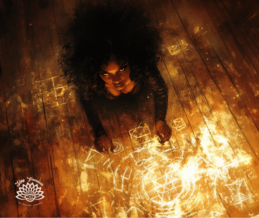 The Secrets of Pagan Witch and Wiccan Symbols A Beginners Guide 1