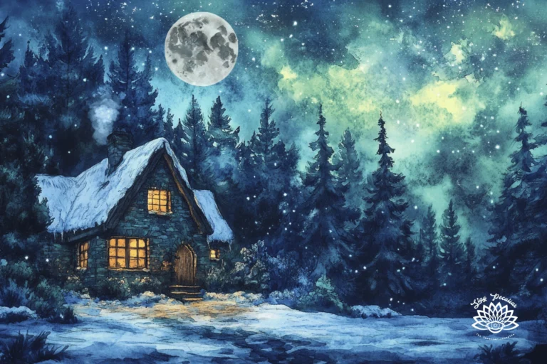 When is the December Full Moon