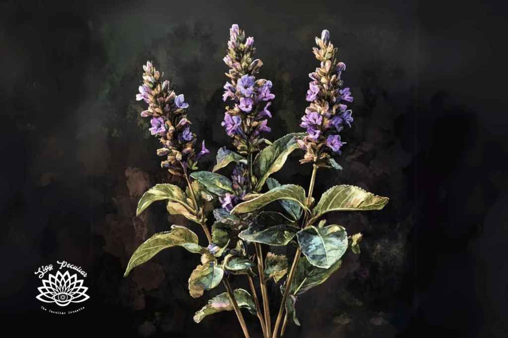 Which Witchcraft Herbs Correspondences are Correct