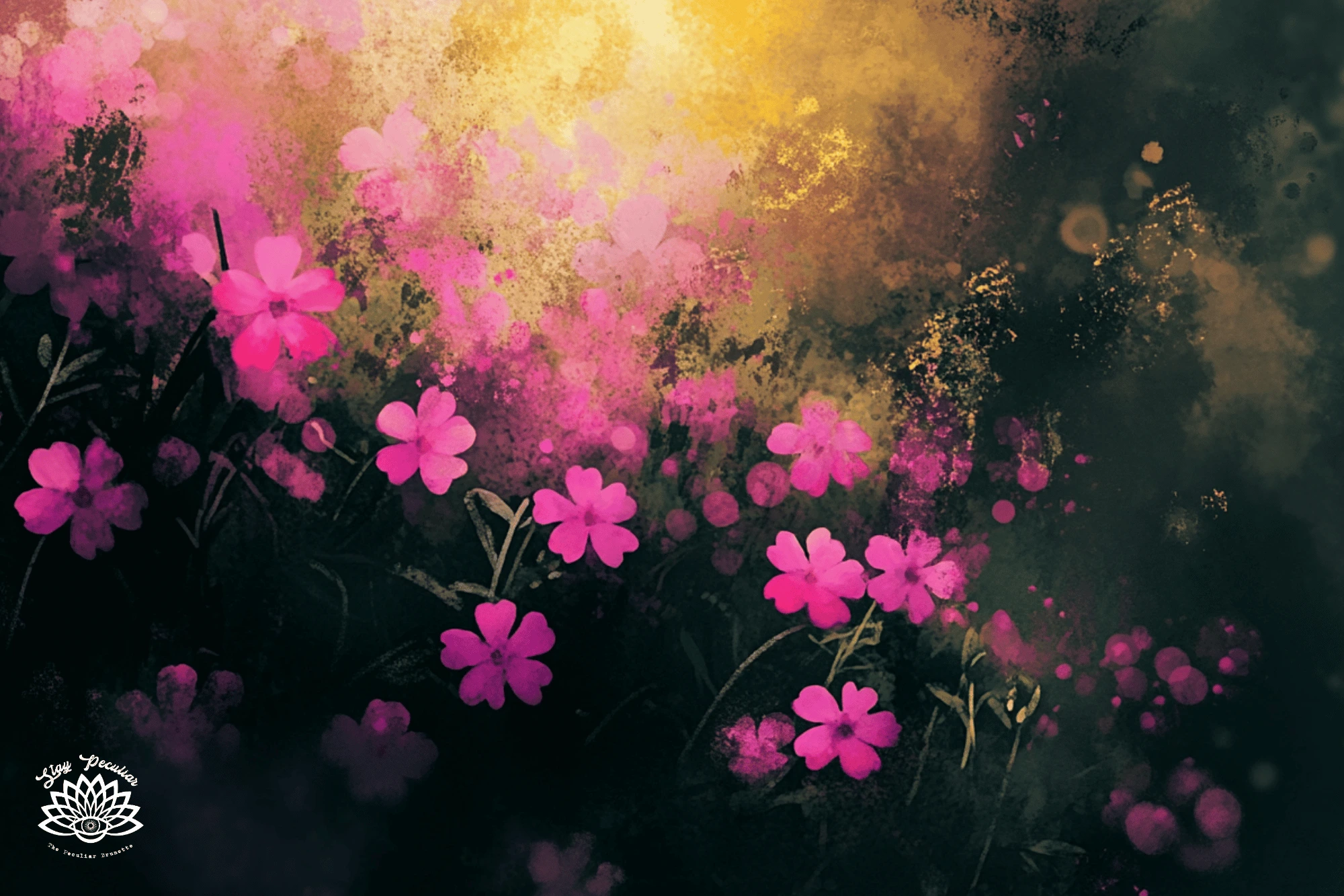 Why is it Called a Pink Moon