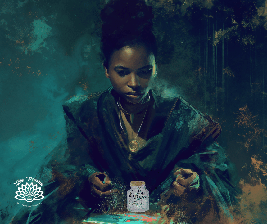 Why Cast a Freezer Spell?