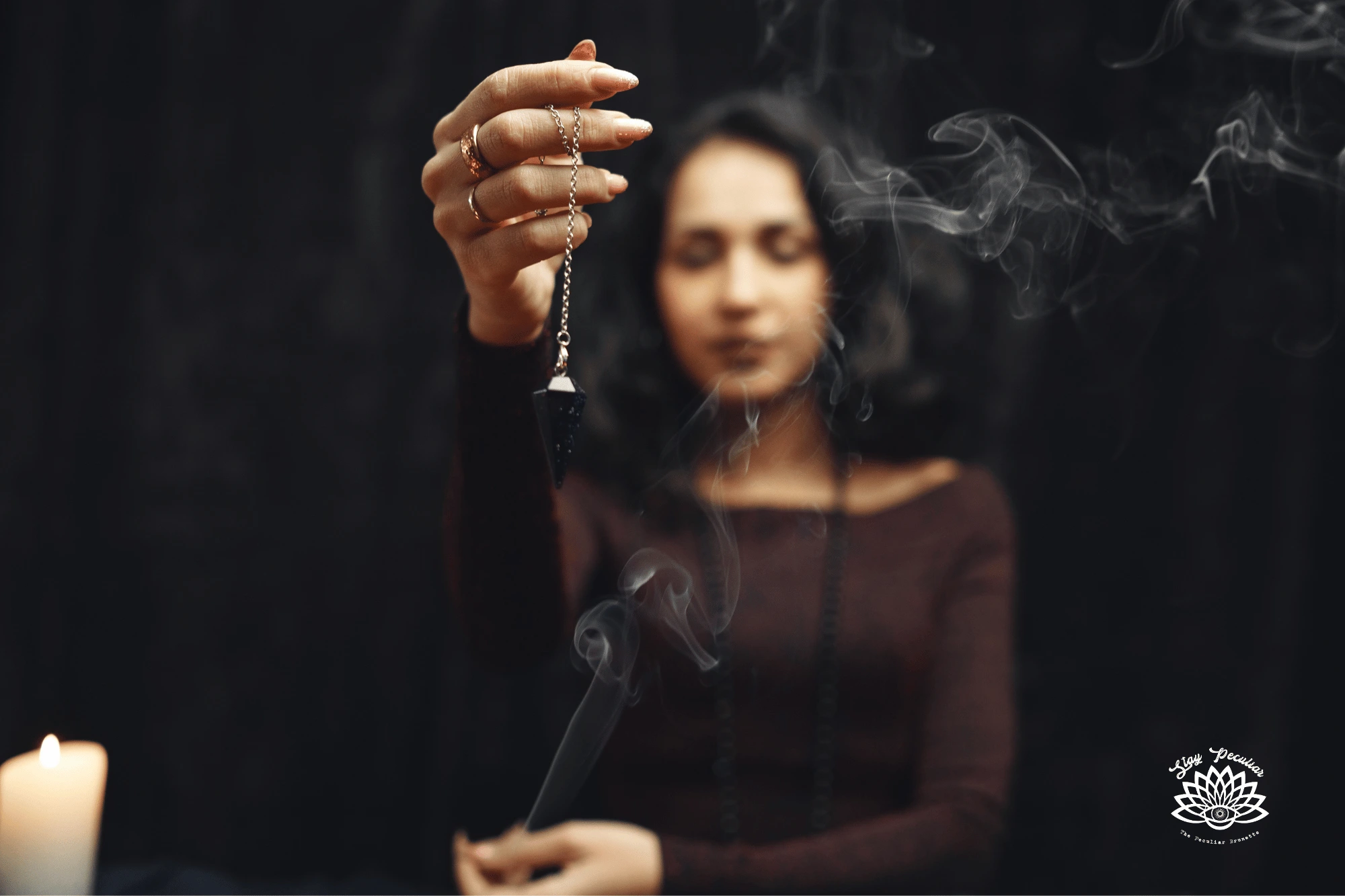 How to Use a Pendulum for the First Time