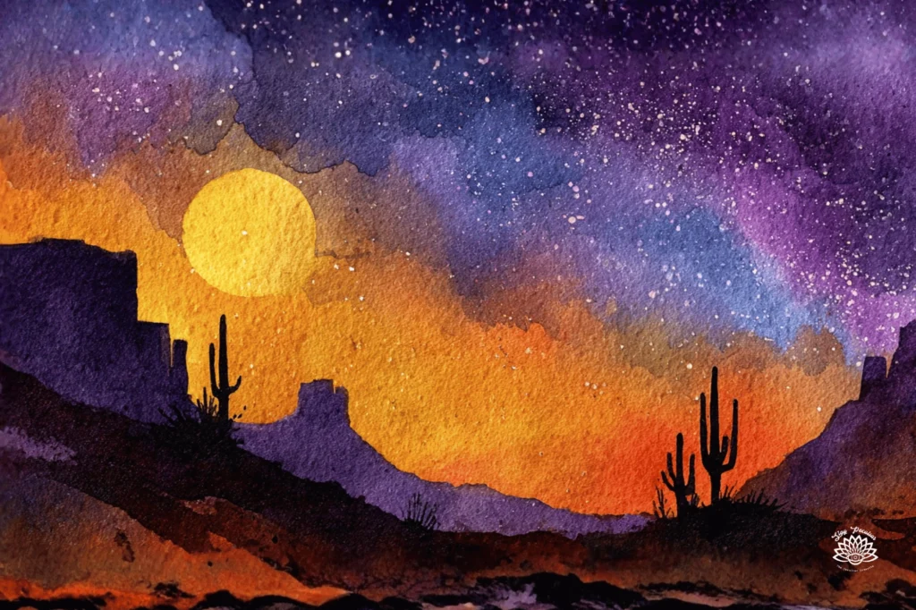 Moon Magic For Beginners